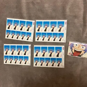 에브리데이 호스트 미오 굿즈 세트