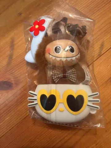 미사용 새상품 귀여운 4세대 러브브 인형옷 봉제 인형