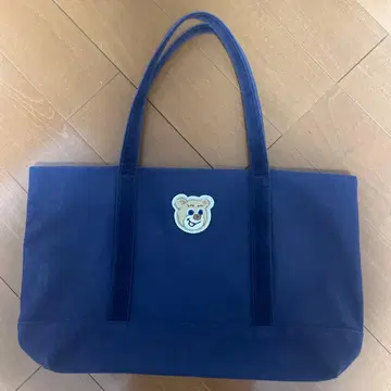 LOVERARY BY FEILER 토트백