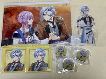 트러블 마기아 트라마기 차레복권 랄스