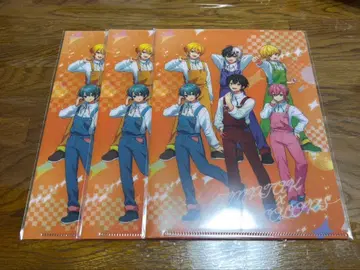 AMPTAKxCOLORS 라운드 원 ROUND1 클리어 파일