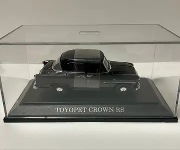 TOYOPET CROWN RS 미니카 1/43