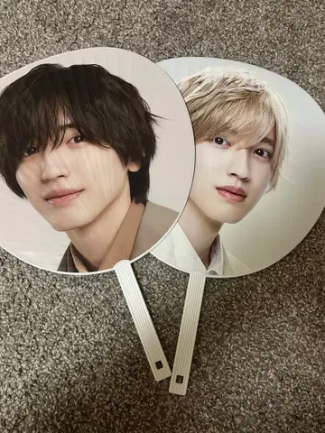 미치에다 슌스케 부채