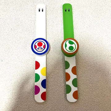 유니버설 스튜디오 재팬 피노키오 요시 파워업 밴드