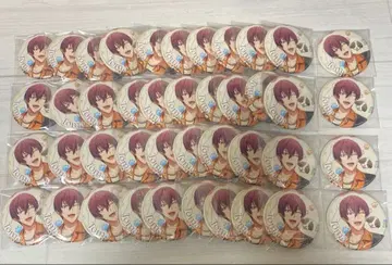 아이나나 아이돌의 일상 캔뱃지 이누마루 토우마