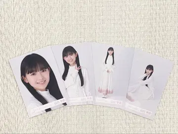 사쿠라자카46 야마카와 우이 Nobody's fault MV 의상 라스트