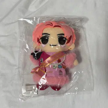 M!LK 사노 하야토 생일 굿즈 봉제 인형