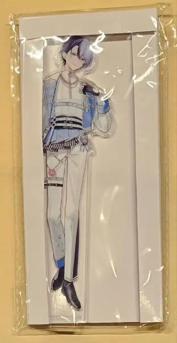 프로젝트 세카이 프로세카 5th 감사제 아크릴 스탠드 아오야기 토우야