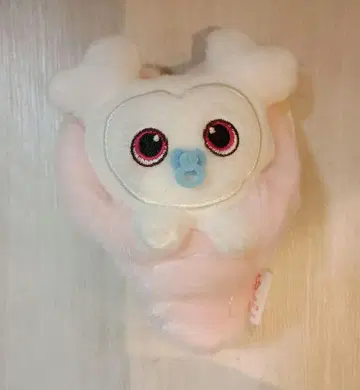 TWICE 투와이스 아기싸개 마스코트 GIGO 한정판 다현 더블리