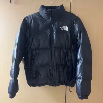 THE NORTH FACE 눕시 ON BALL