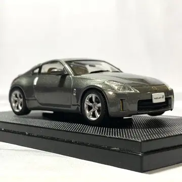 1/43 NISSAN FAIRLADY Z 페어레이디 Z Z33 350Z