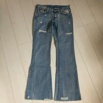 CASUCCI 카스치 데님 27인치