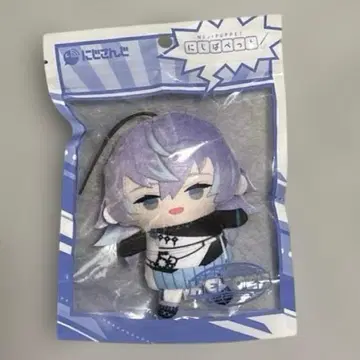 호시미치 쇼 니지파펫