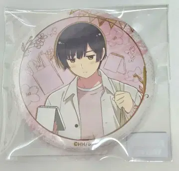 헤타리아 일본 캔 배지 WEB 복권