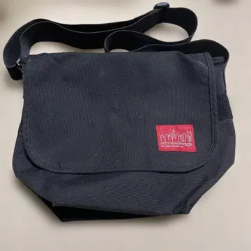 맨해튼 포티지 백