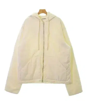 질샌더 블루종 (기타) 여성용