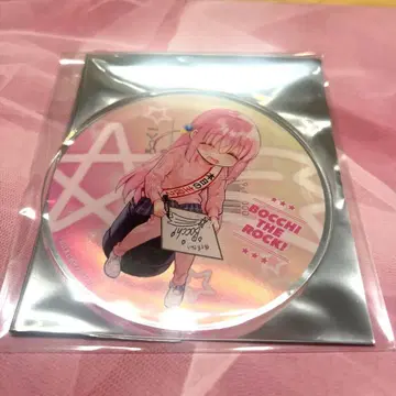 봇치 더 록! 그라테 아크릴 코스터 사인