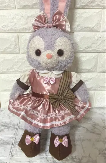 봉제 인형 코스튬