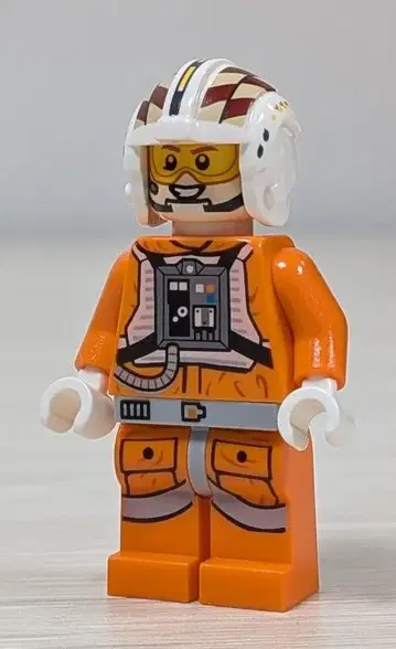 레고 LEGO 스타 워즈 75098 웨스 얀센