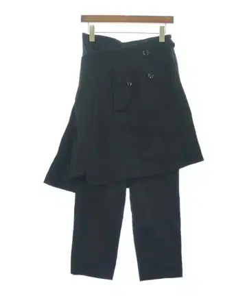 BLACK COMME des GARCONS 팬츠 ( 기타 ) 여성용
