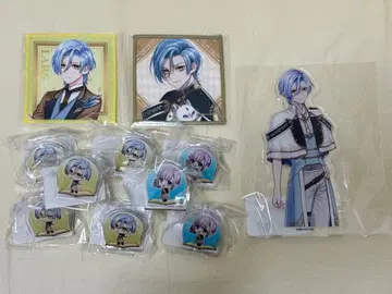 트러블 마기아 트라마기 차레복권 랄스