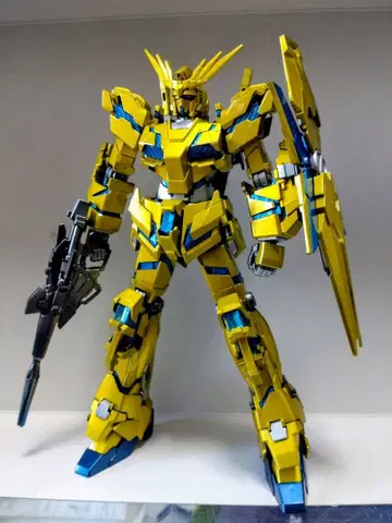 HG 1/144 페넥스 정크