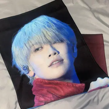 김태래 ZB1 슬로건