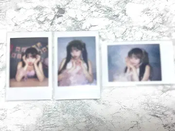 CANDYTUNE 무라카와 히안 폴라로이드 생일 1