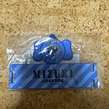 CANDY TUNE 응원봉 캡 오동나무 키리하라 미즈키