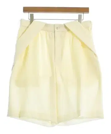 COMME des GARCONS GIRL 숏팬츠 여성용