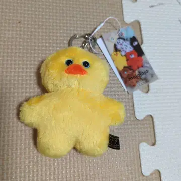 mojojojo 봉제 인형 키링 로리즈팜