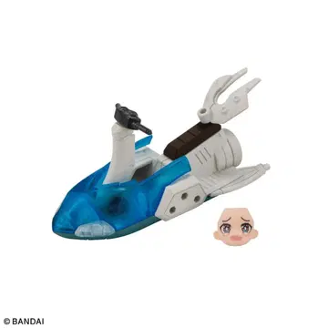 링크 트래블러즈 ~ 캐릭터 셀렉션 02 케토스 세트