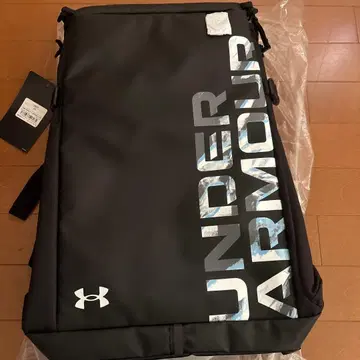 언더아머 타폴린 백팩