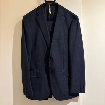 그린 라벨 릴랙싱 비즈니스 정장 사이즈 48