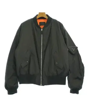 PRADA 다운 자켓/다운 베스트 남성용