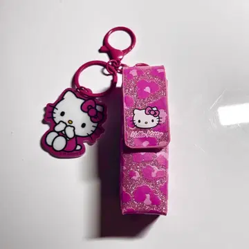 아베일 갸루 키티 립 케이스