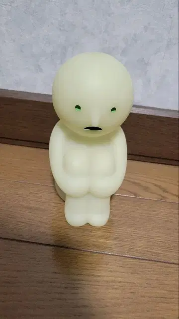 스미스키 SMISKI 센서 라이트 단종 레어