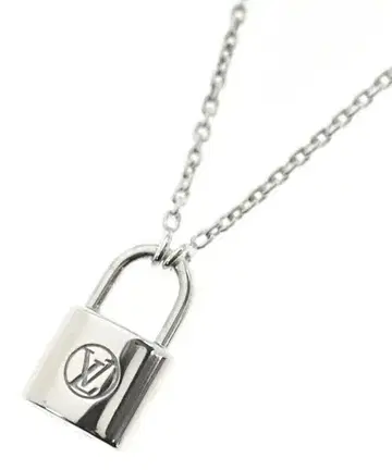 LOUIS VUITTON 목걸이 여성용