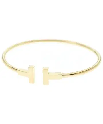 TIFFANY & CO. 팔찌 뱅글 여성용