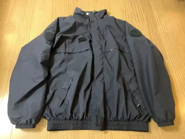 프랑스 폴리스 자켓