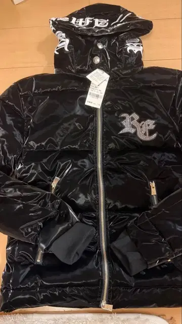 재판매 없음 품절 신상 아담스 저글러 RTEG R&S 블루종 S 사이즈