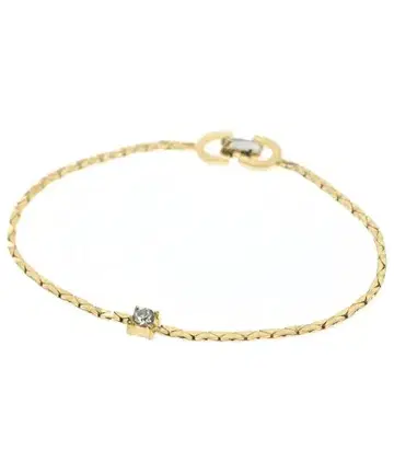 Christian Dior 팔찌 뱅글 여성용