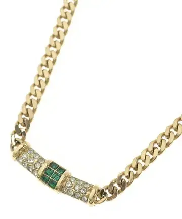 Christian Dior 목걸이 여성용