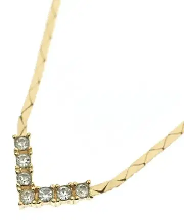 크리스찬 디올 목걸이 여성용