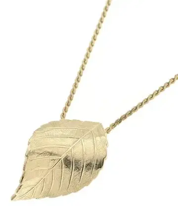 크리스찬 디올 목걸이 여성용