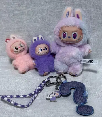 공식 러브 3종 세트 판매 (단품 판매 불가)