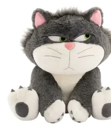 루시퍼 봉제 인형 신데렐라 디즈니 크리스마스 선물 코스트코