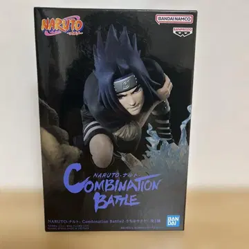NARUTO -나루토- Combination Battle 피규어