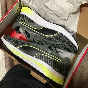 PUMA SPEED SUTAMINA 2 40 사이즈