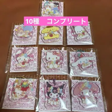 딸기신문 2025년 8월호 반짝반짝 프렌즈 참 부록 컴플리트